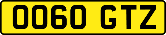 OO60GTZ