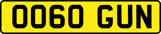 OO60GUN