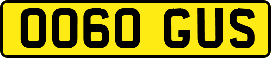 OO60GUS