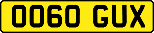 OO60GUX