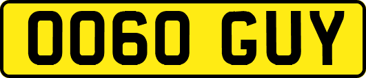 OO60GUY