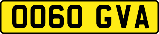 OO60GVA