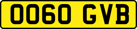 OO60GVB