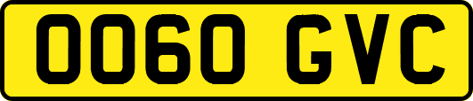 OO60GVC