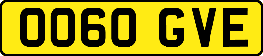 OO60GVE