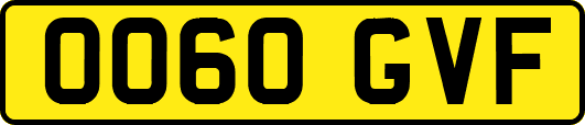 OO60GVF