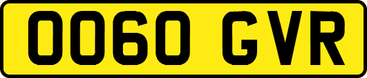 OO60GVR