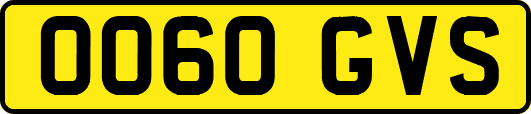 OO60GVS