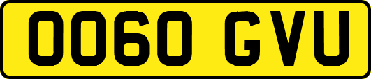OO60GVU