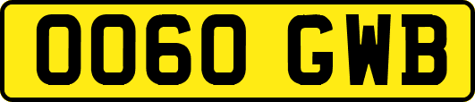 OO60GWB