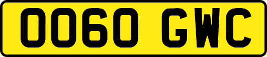 OO60GWC