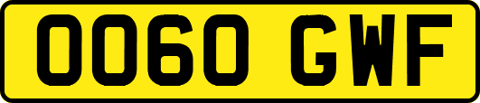 OO60GWF