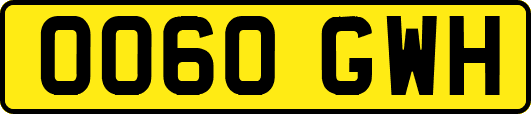 OO60GWH