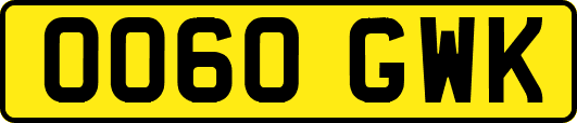 OO60GWK