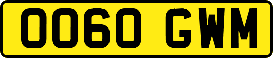OO60GWM