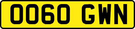 OO60GWN