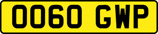 OO60GWP