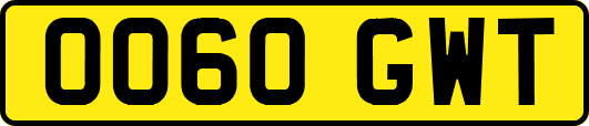 OO60GWT