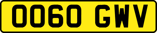 OO60GWV