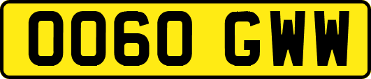 OO60GWW