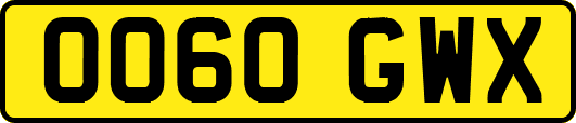 OO60GWX