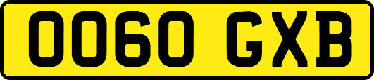 OO60GXB