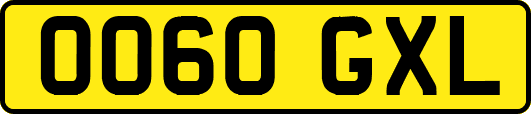 OO60GXL