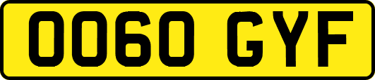 OO60GYF