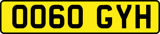 OO60GYH