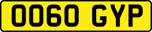 OO60GYP