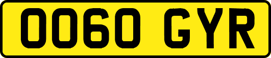 OO60GYR