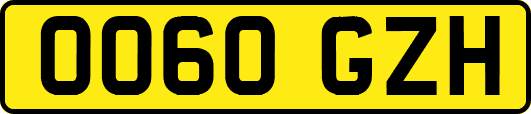 OO60GZH