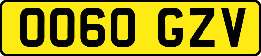 OO60GZV