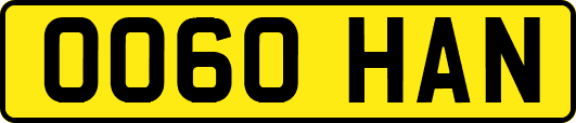 OO60HAN