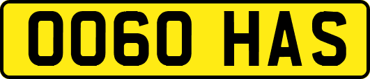 OO60HAS