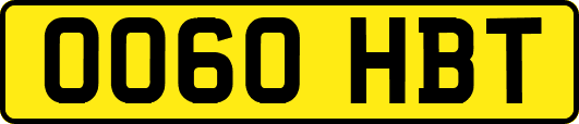 OO60HBT