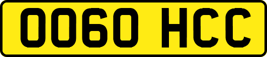 OO60HCC