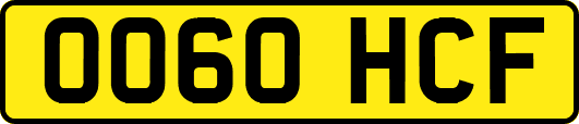 OO60HCF