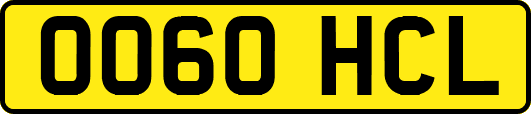 OO60HCL