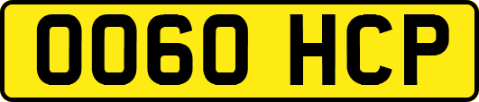 OO60HCP