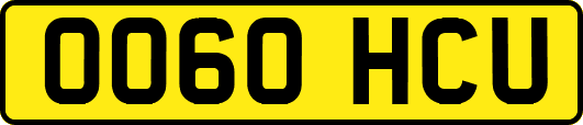OO60HCU
