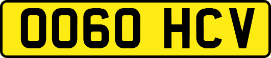 OO60HCV