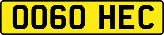 OO60HEC