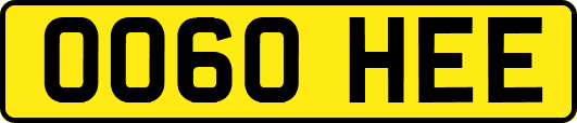OO60HEE