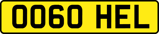 OO60HEL