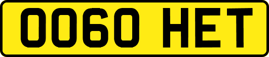 OO60HET
