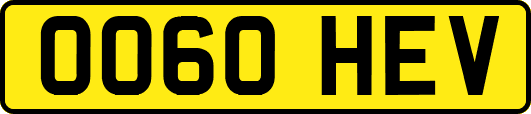 OO60HEV