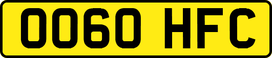 OO60HFC