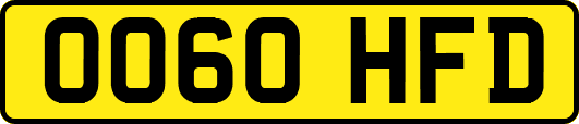 OO60HFD