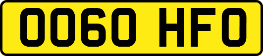 OO60HFO